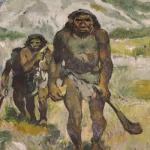 البدائية (Primitive)