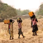 العالم الثالث