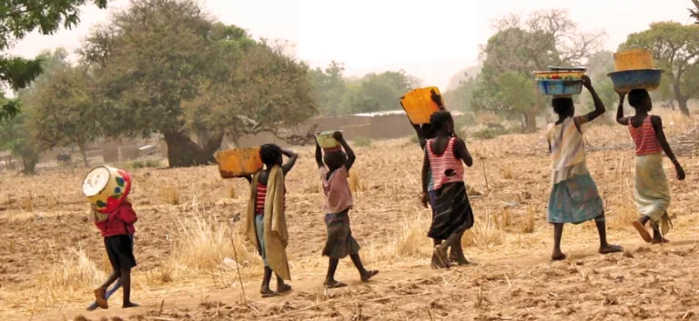 العالم الثالث