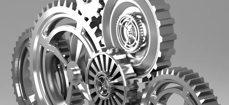 المجتمع الصناعي