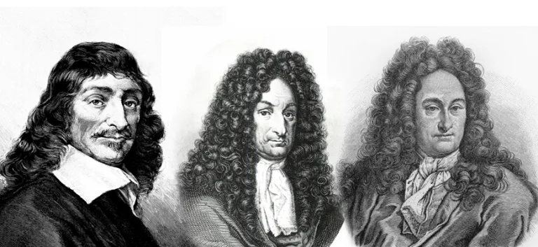 العقلانية (rationalism)