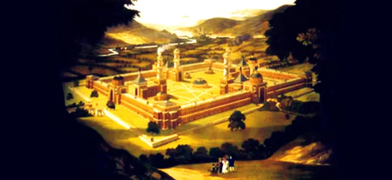 الطوباويّة (Utopanism)