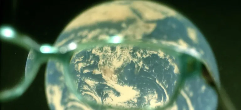 رؤية العالم