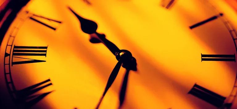 الديمومة (Duration)