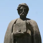 من قضايا الكتابة عند ابن خـــــلدون