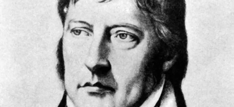 فـي تـفـسـيـر نـشـأة الـرواية – قراءة في التفسير الهيجيلي