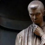 مفارقات ميكيافيللي: نحو قراءة جديدة !