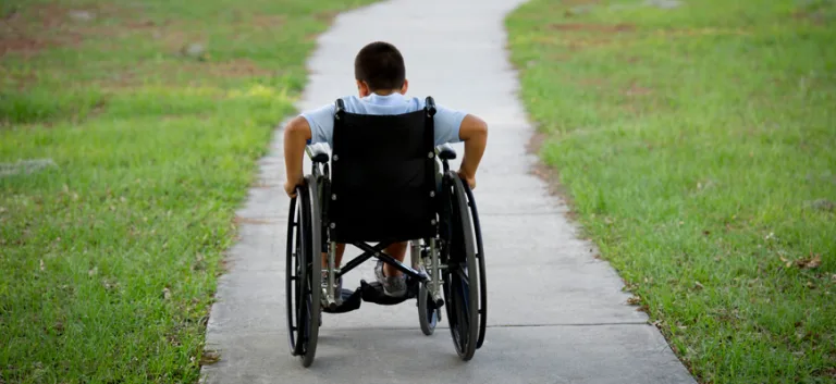 التربية الخاصة أو تربية ذوي الاحتياجات الخاصة