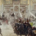 تطويع السياسة للإيمان: فرقة "الحشّاشين" أنموذجا