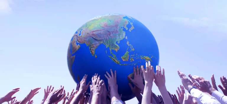 "حديث النهايات: فتوحات العولمة ومآزق الهوية" لعلي حرب