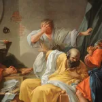 زيف الديمقراطية والقضاء الأثيني: لماذا رفض سقراط "الاستئناف" وشرب السم؟