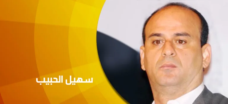 حوار مع الباحث التونسي سهيل الحبيّب: نقد الإيديولوجيا العربية المعاصرة