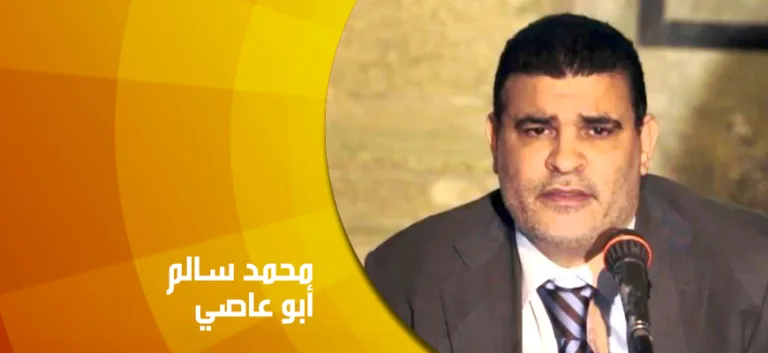 حوار مع الدكتور محمد سالم أبو عاصي: لا أنكر السنة كلّها، وإنما أرفض بعض الأحاديث…