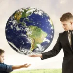 جيل الشباب في دائرة اهتمام العالم