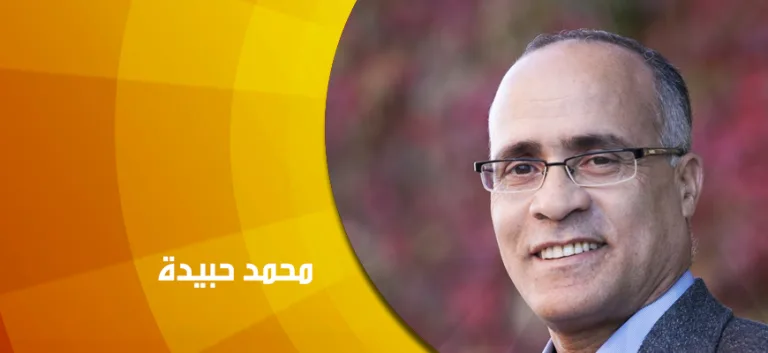 حوار مع محمد حبيدة: التاريخ والعلوم الاجتماعية؛ لا معرفة تاريخية بدون رؤية أنثروبولوجية