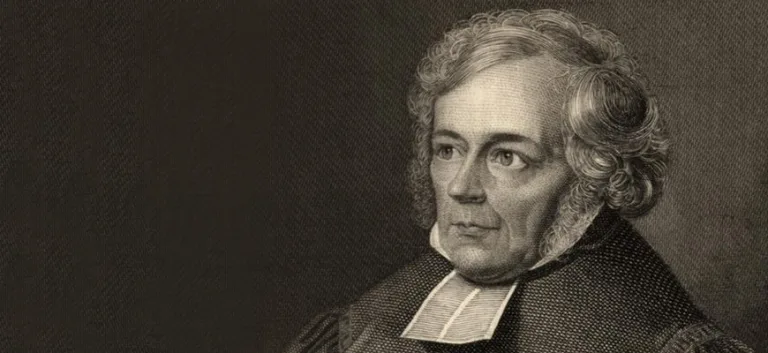 فريدريش شلايرماخر (Frederic Schleiermacher)