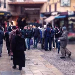 أدوار المجتمع المدني في البناء الديمقراطي: المغرب أنموذجًا