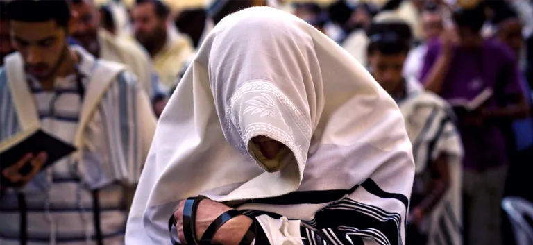 القاديش (القديس)