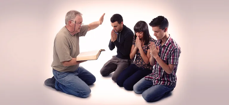 الدراشاه (الخطاب الوعظي)