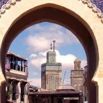 أحمد بن عاشر وتقعيد المشرب الصوفي بالمغرب في القرن الثامن الهجري (14م)