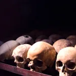 إبادة الجنس البشري (Genocide)