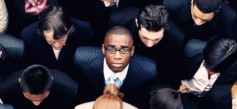 الأبارتهيد (Apartheid)