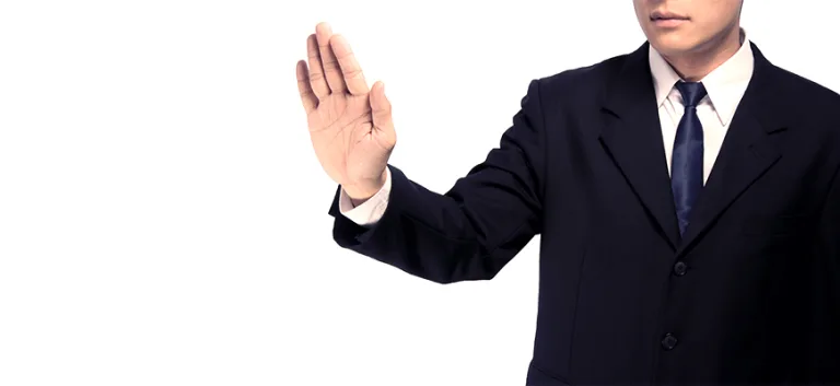 حق الاعتراض (Veto)