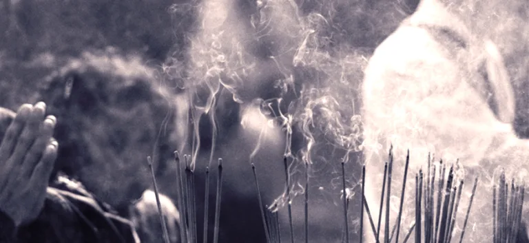 عبادة الأسلاف (Ancestor Worship)