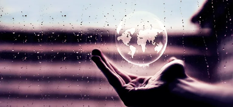 فكرة عن تاريخ كوني من زاوية نظر المواطنة العالمية