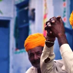 الطائفة المغلقة (Caste)