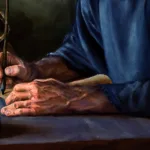 فيورباخ في الفلسفة العربية المعاصرة: مشكلة الإنسان