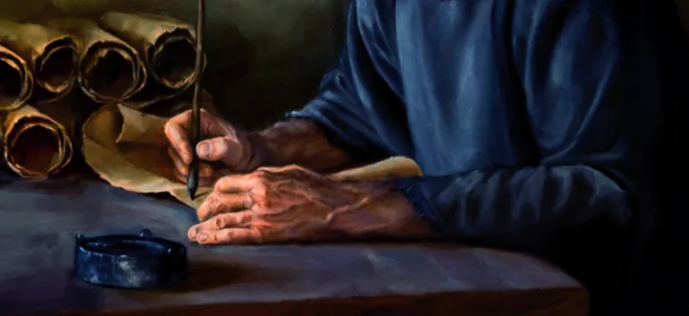 فيورباخ في الفلسفة العربية المعاصرة: مشكلة الإنسان