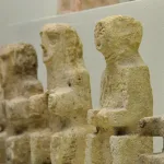 المشهد الديني في الجزيرة العربيّة قبل الإسلام