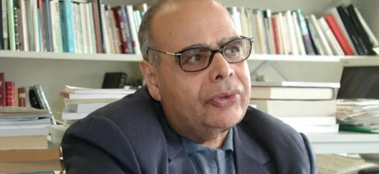 نصر حامد أبو زيد
