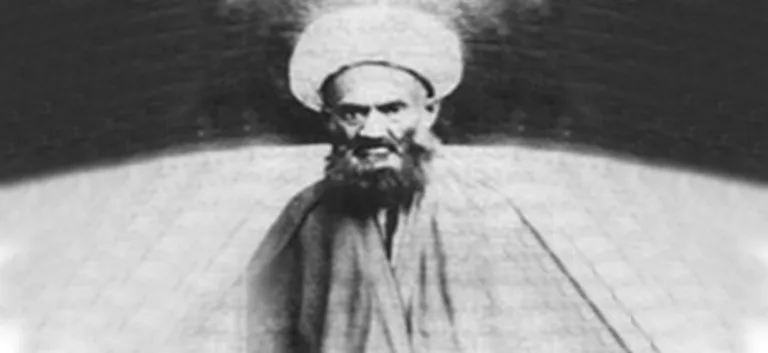 الفيض الكاشاني