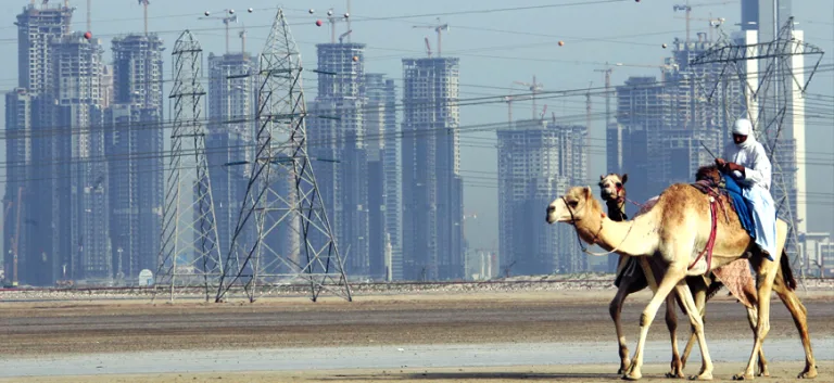 قراءة في انهيار مشروع الحداثة العربي