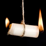 في التنازع بين المعرفيّ والإيديولوجيّ في خطاب الفكر العربيّ المعاصر: محمّد عابد الجابري وعزيز العظمة أنموذجيْن