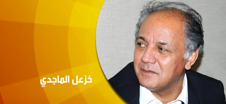 خزعل الماجدي: المقاربة الأركيولوجية والبحث في الدين