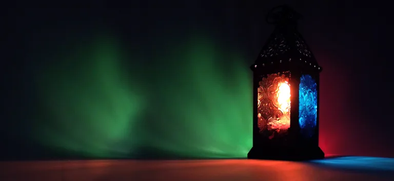 ملامح الثقافة الإسلامية السائدة