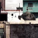 الوجه الأشعري للمتصوف المغربي أحمد زروق