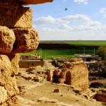 الأدب الحراني