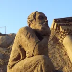 التقعيد للاستدلال في الفلسفة اليونانية