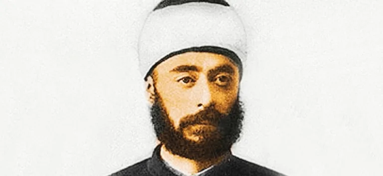 عبد الرحمن الكواكبي