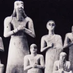 صنم الحقيقة ورمز المقدّس