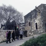 دور المرأة في ترسيخ الحوار الديني: تجارب مبتكرة في السلم الأهلي