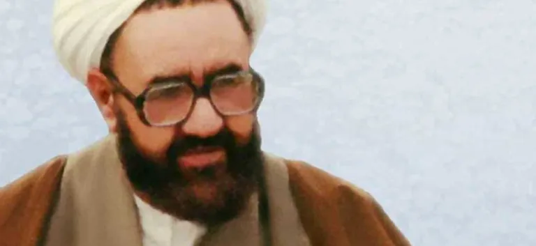 مرتضى مطهري