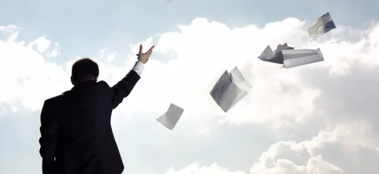 هل يمكن لنص أن يغير العالم؟