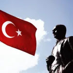 تجربة الدولة العلمانية في تركيا