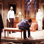 تجربة الإخوان المسلمين مع المسرح في النصف الأول من القرن العشرين