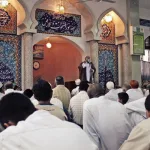 المسجد الجامع: قراءة في عناصر التأسيس